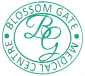 Blossom Gate Medical Centre Logo