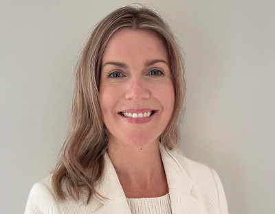 DR SINÉAD CAMPBELL