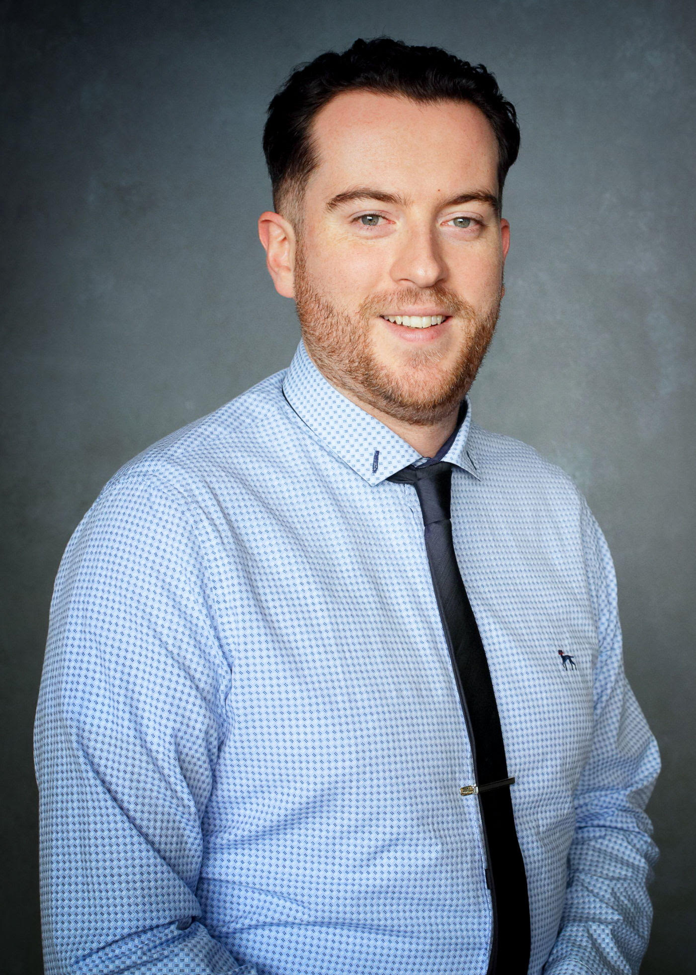 DR. STEPHEN O'SULLIVAN